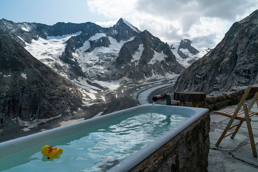 Traditional Ice Baths vs. Inflatable Ice Baths: Which One Is Right for You?