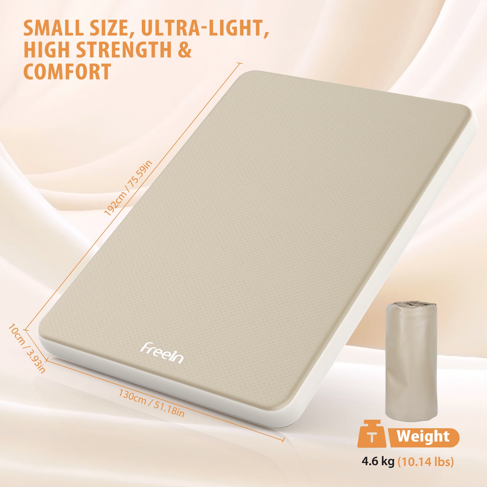 Freein Camping Sleeping Pad Full - Freein