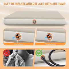 Freein Camping Sleeping Pad Full - Freein