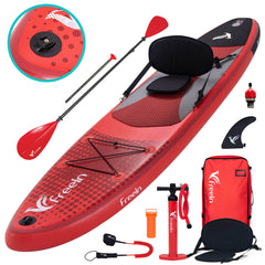 Freein 10'6 Inflatable Kayak SUP 2024 - Freein