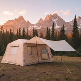 Freein Inflatable Tent 11 m² (8–10 Person)