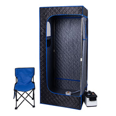 Full Size Portable Sauna Tent