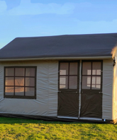 Inflatable Tent 8m²