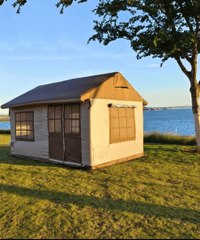 Inflatable Tent 8m² - Freein