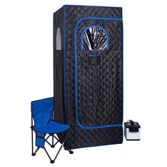 Full Size Portable Sauna Tent