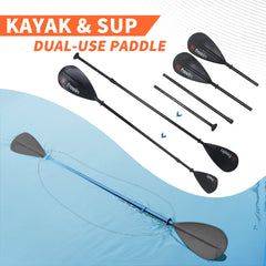 Freein 10'6 Inflatable Kayak SUP 2024 - Freein