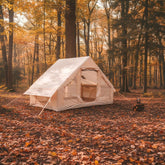 Freein Inflatable Tent 6.3m² (2–4 people)