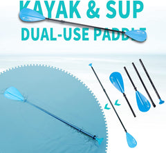 Freein 10'6 Inflatable Kayak SUP 2024 - Freein