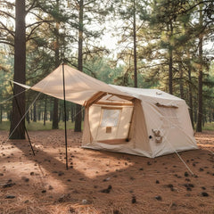Overland Setup