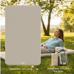 Freein Camping Sleeping Pad Full