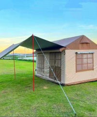 Inflatable Tent 8m²