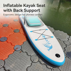 FREEIN Kayak Seat