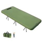 Freein XL Wide Drop - Stitch Camping Cot - Freein
