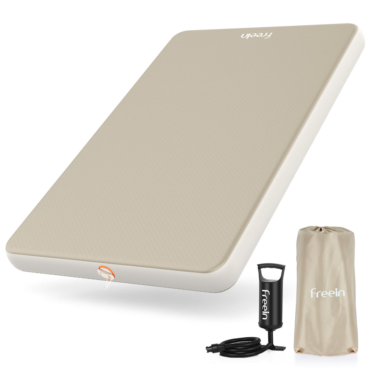 Freein Camping Sleeping Pad Full