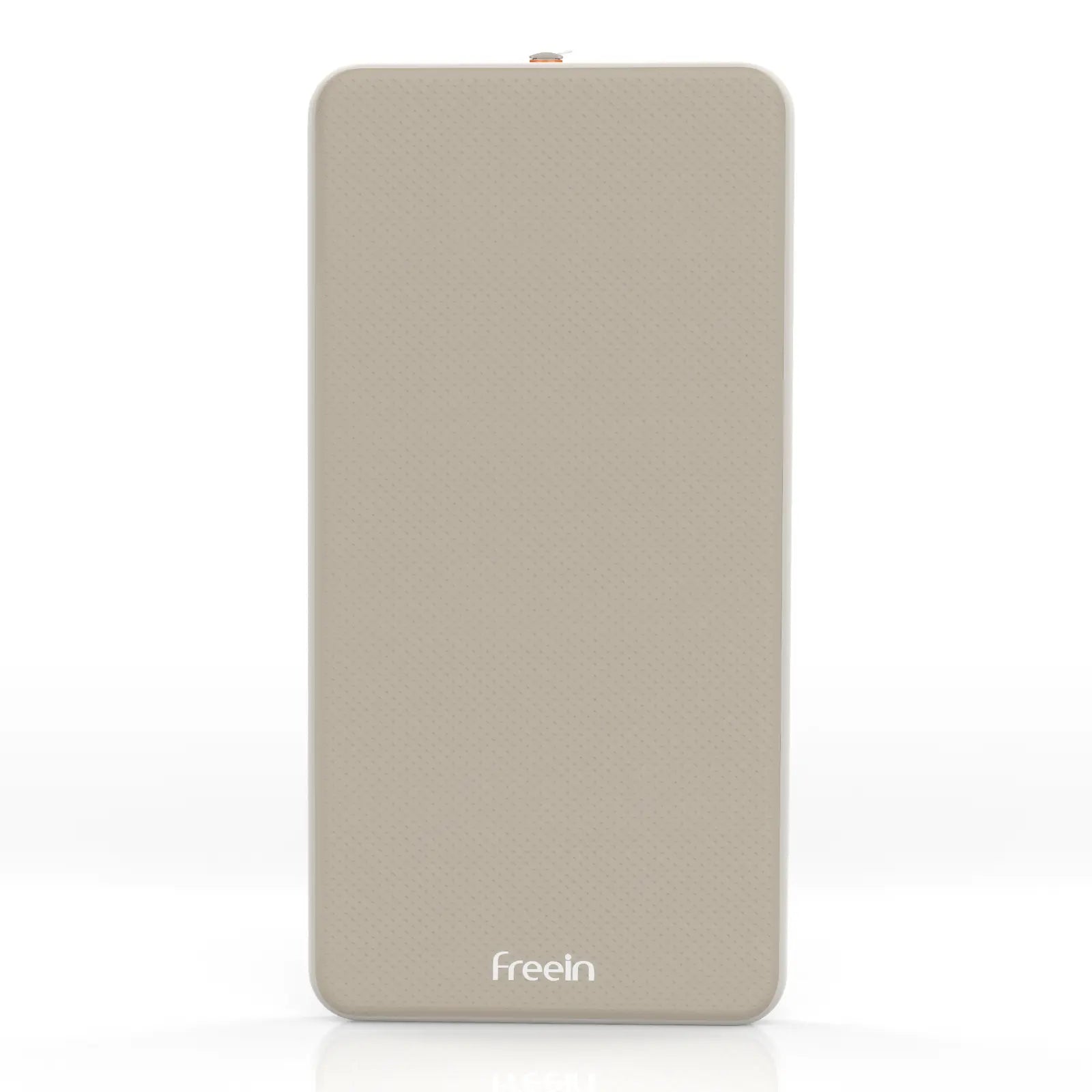 FREEIN Inflatable Sleeping Pad Single— Real Bed Feel Camp Mattress