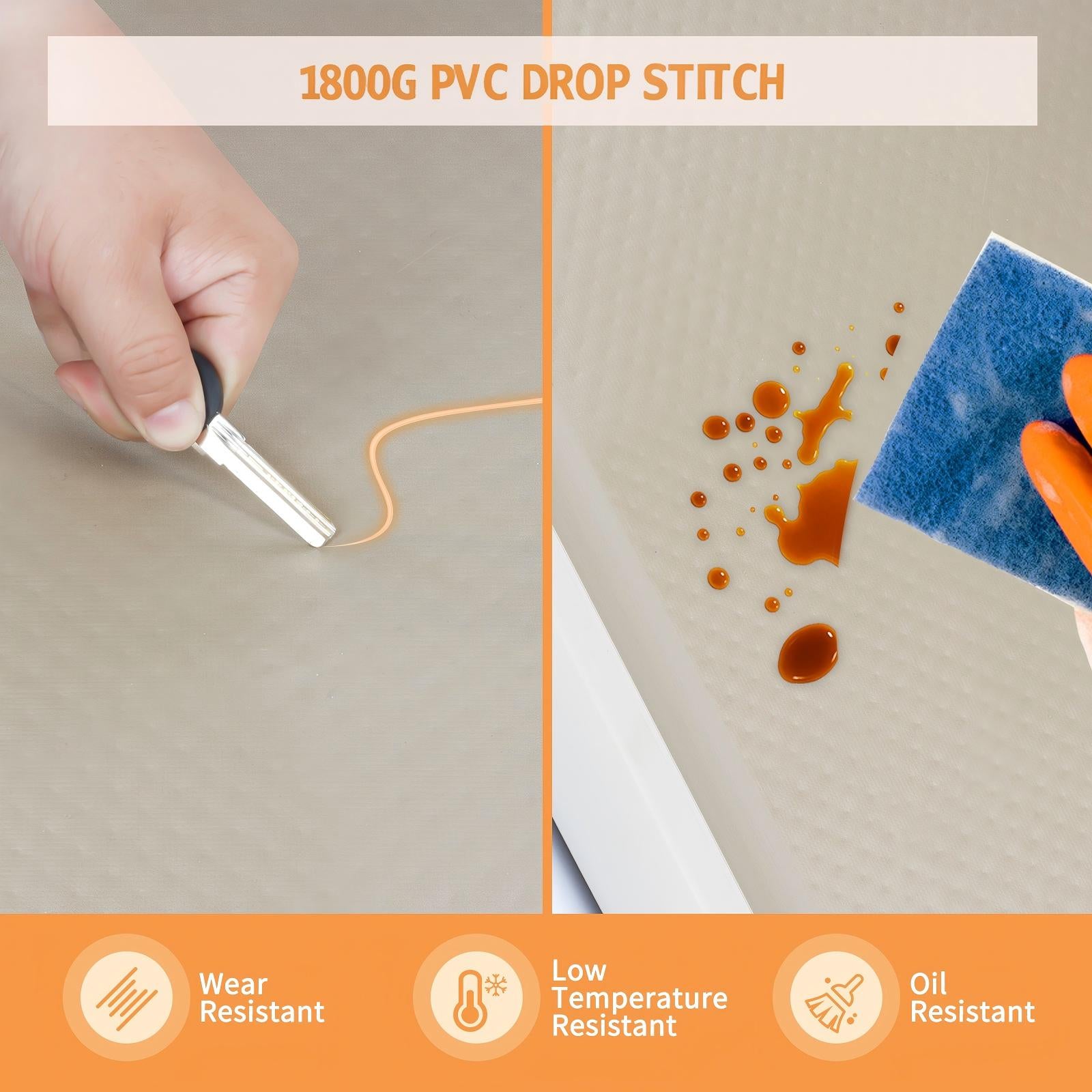 Freein Camping Sleeping Pad Single