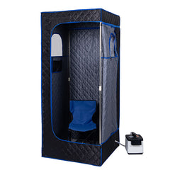 Full Size Portable Sauna Tent