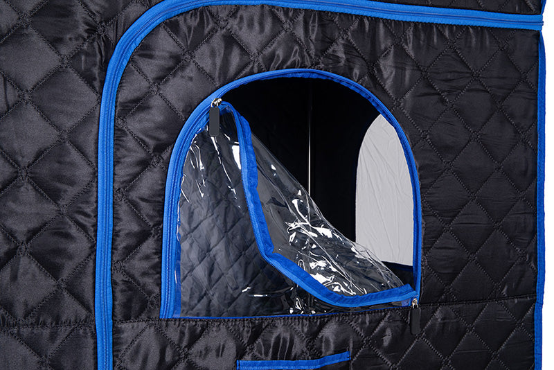 Full Size Portable Sauna Tent
