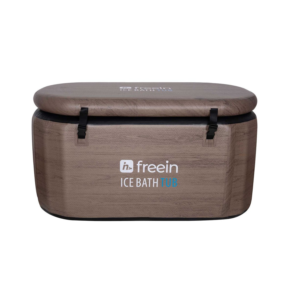 Freein Ice Bath Tub Wood
