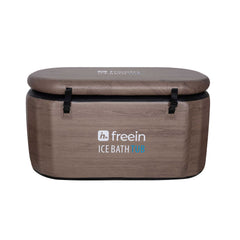 Freein Ice Bath Tub Wood