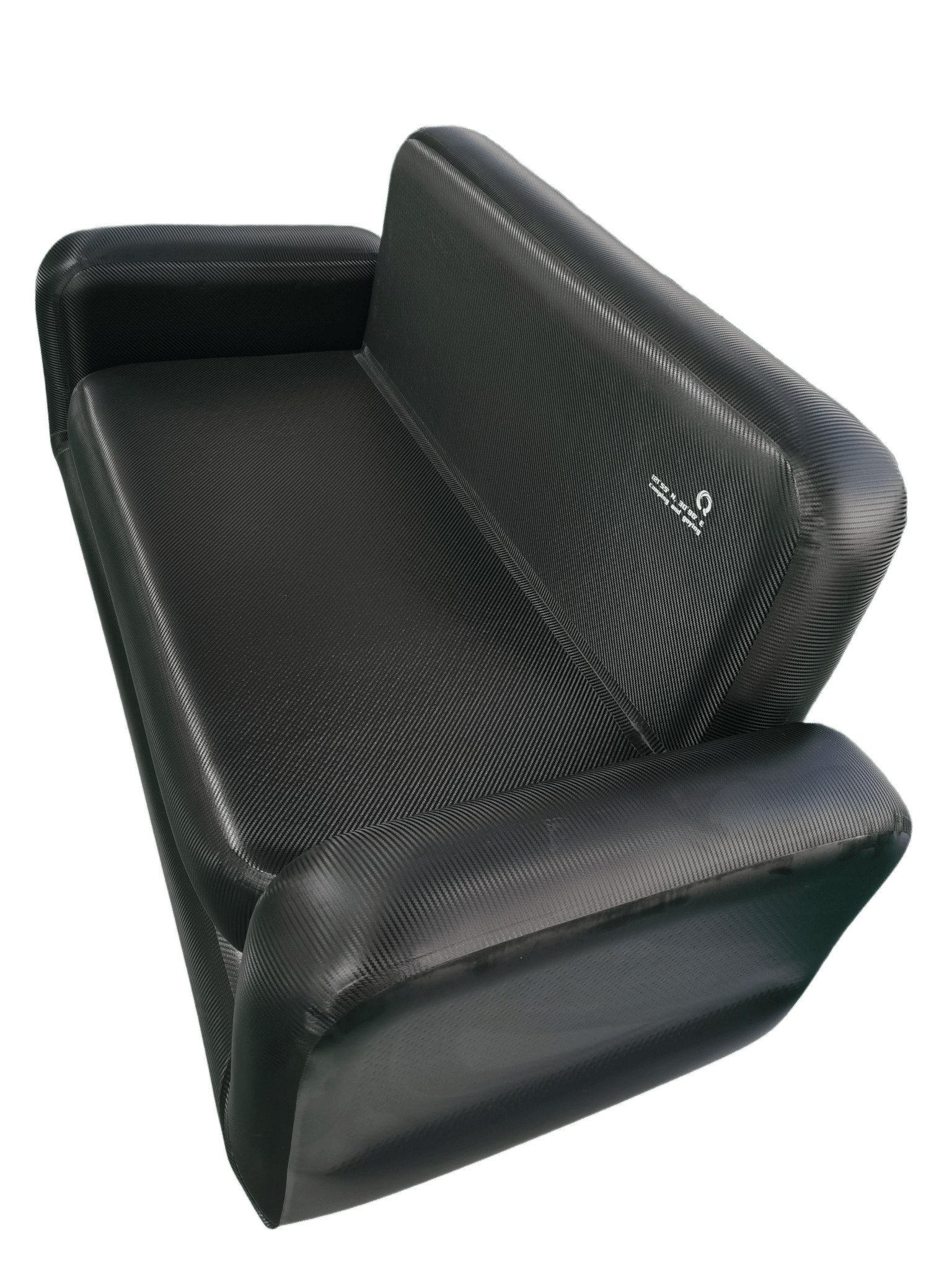 Freein Carbon - Series 3 - in - 1 Double Inflatable Sofa - Freein