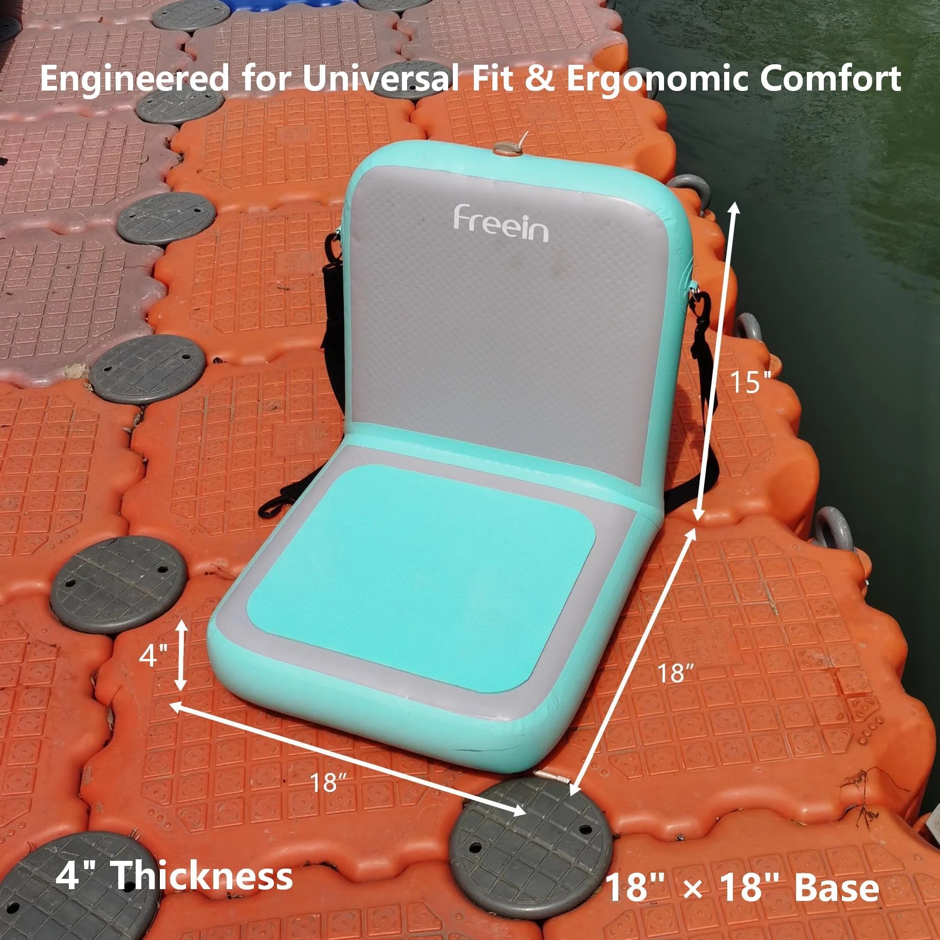 FREEIN Kayak Seat