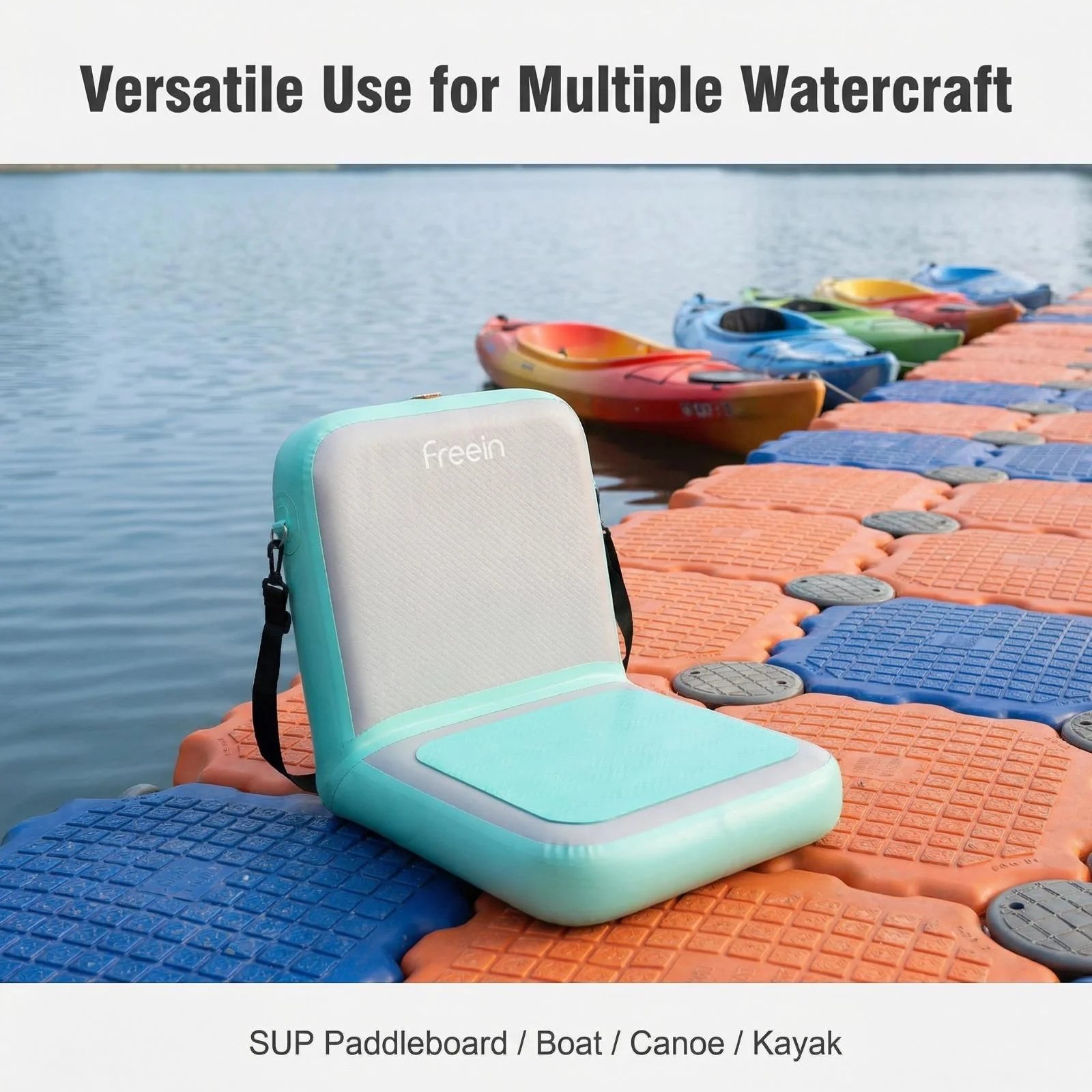 FREEIN Kayak Seat