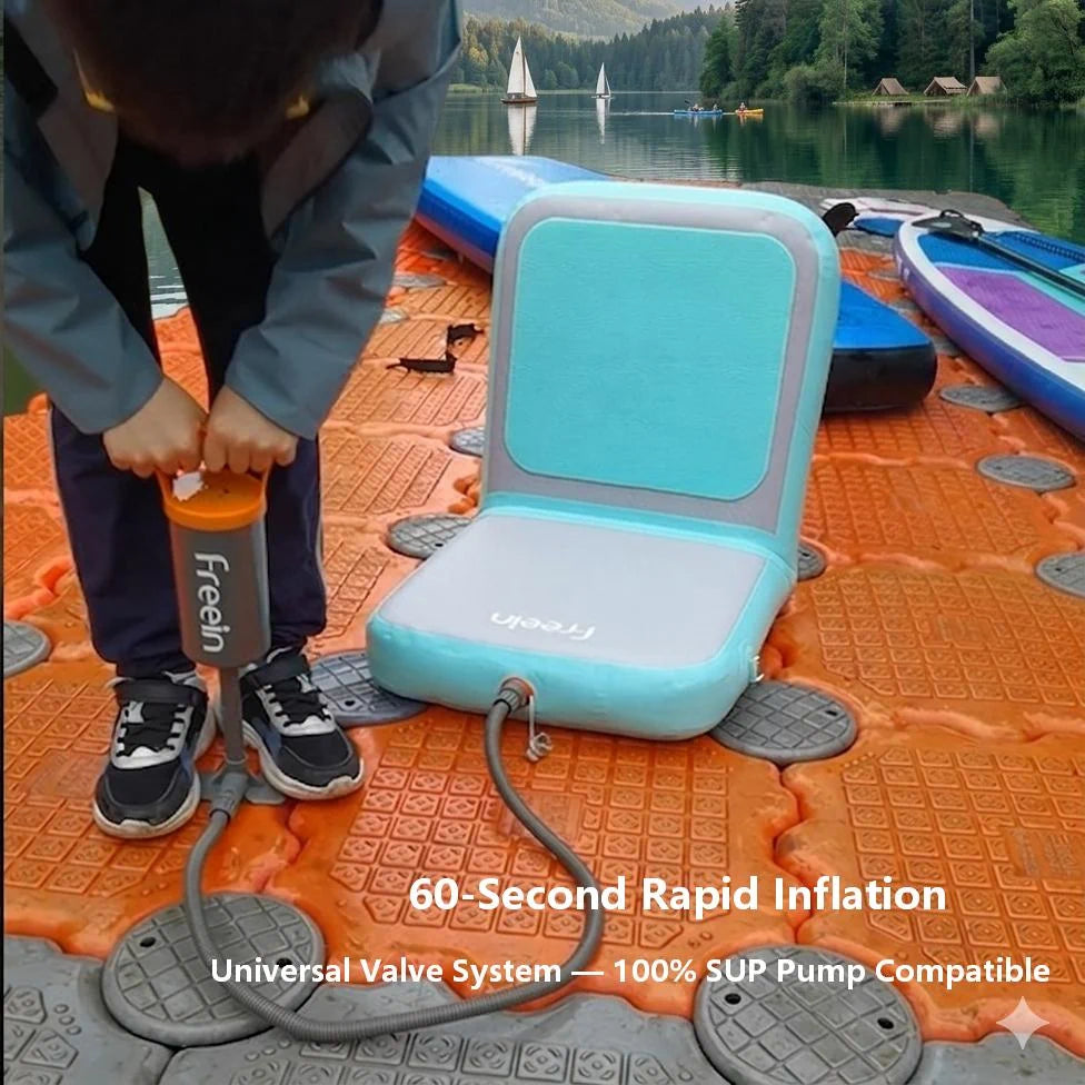FREEIN Kayak Seat