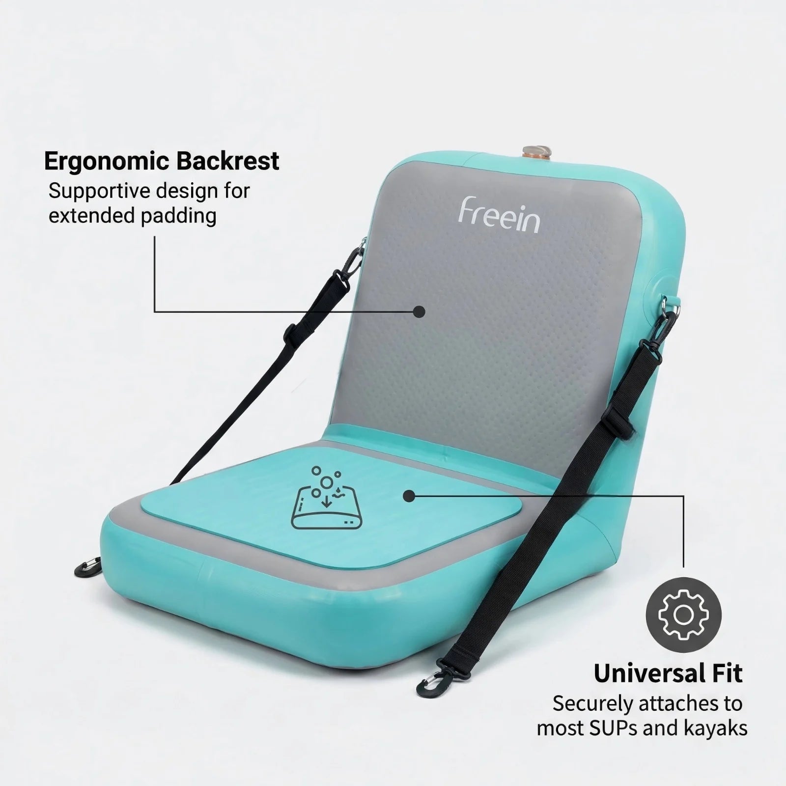 FREEIN Kayak Seat